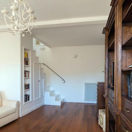 Vienna'S House Apartment Lerici Exterior foto