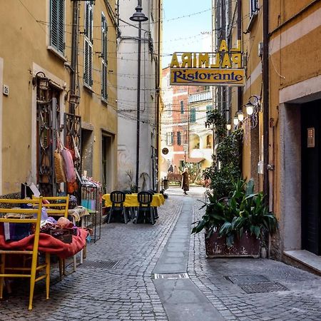 Vienna'S House Apartment Lerici Exterior foto