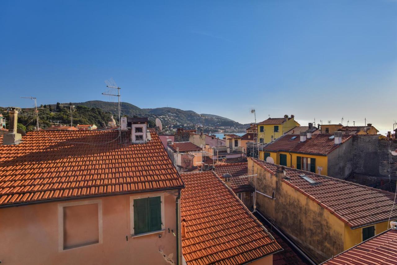 Vienna'S House Apartment Lerici Exterior foto
