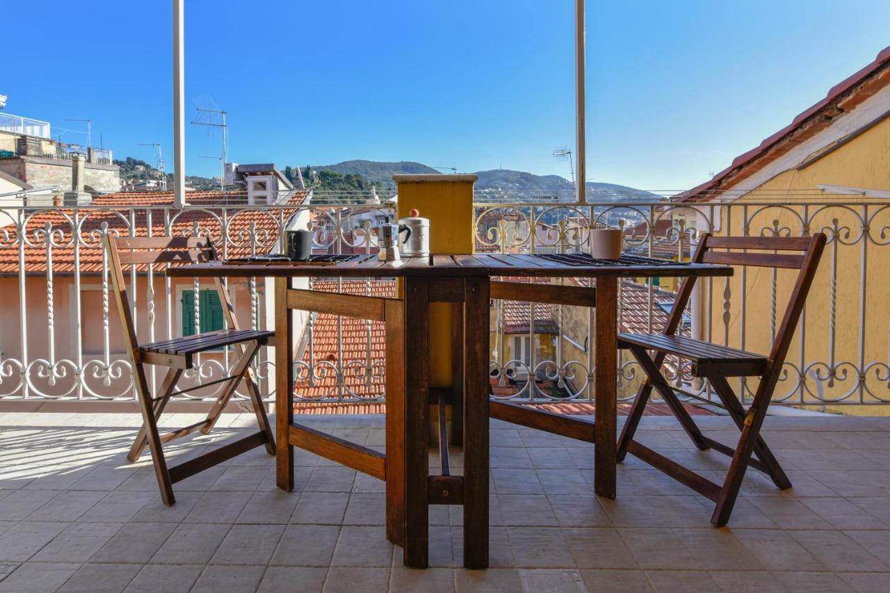 Vienna'S House Apartment Lerici Exterior foto
