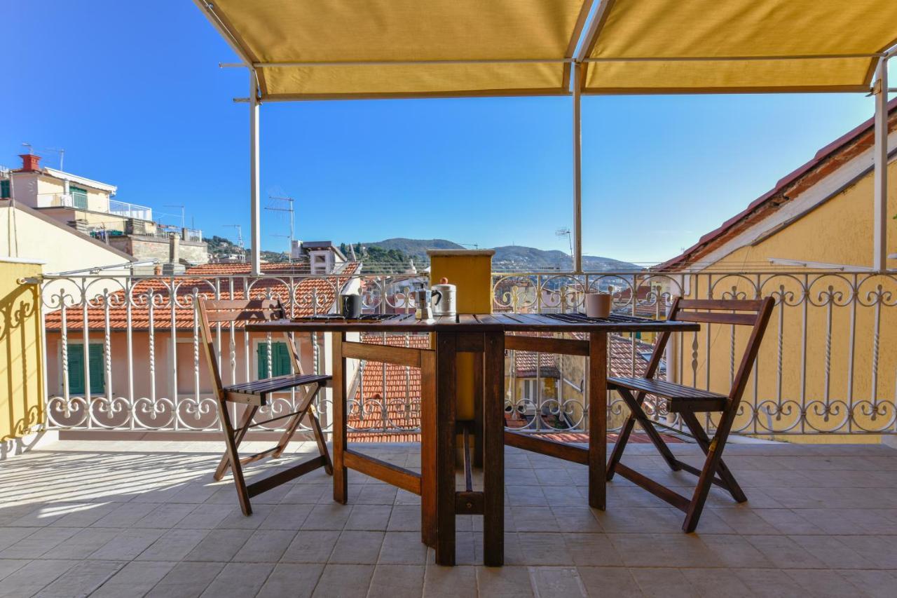 Vienna'S House Apartment Lerici Exterior foto