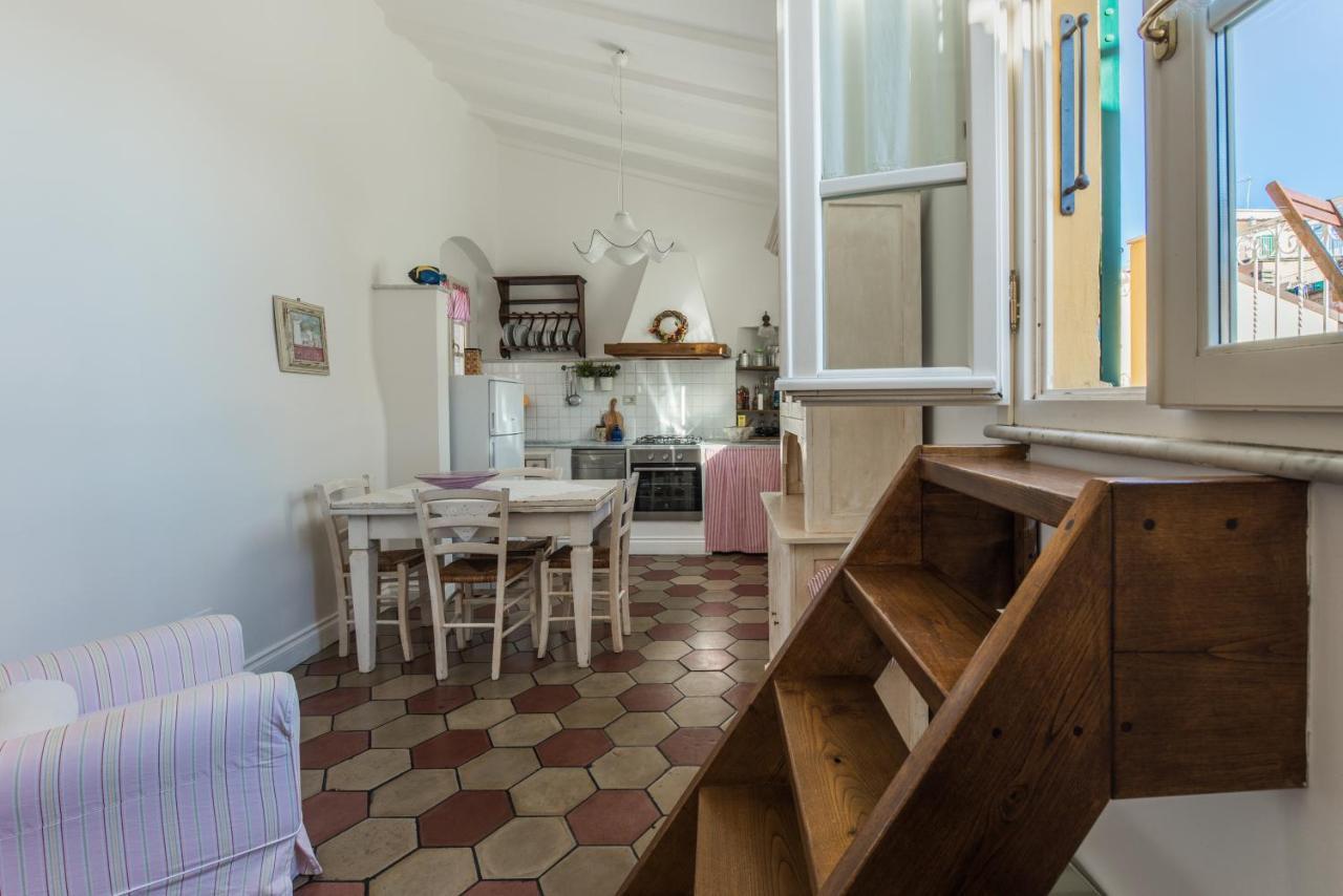Vienna'S House Apartment Lerici Exterior foto