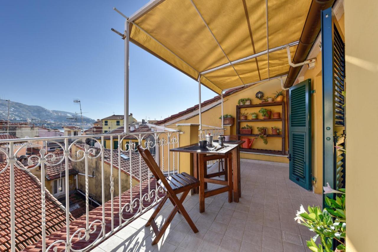 Vienna'S House Apartment Lerici Exterior foto