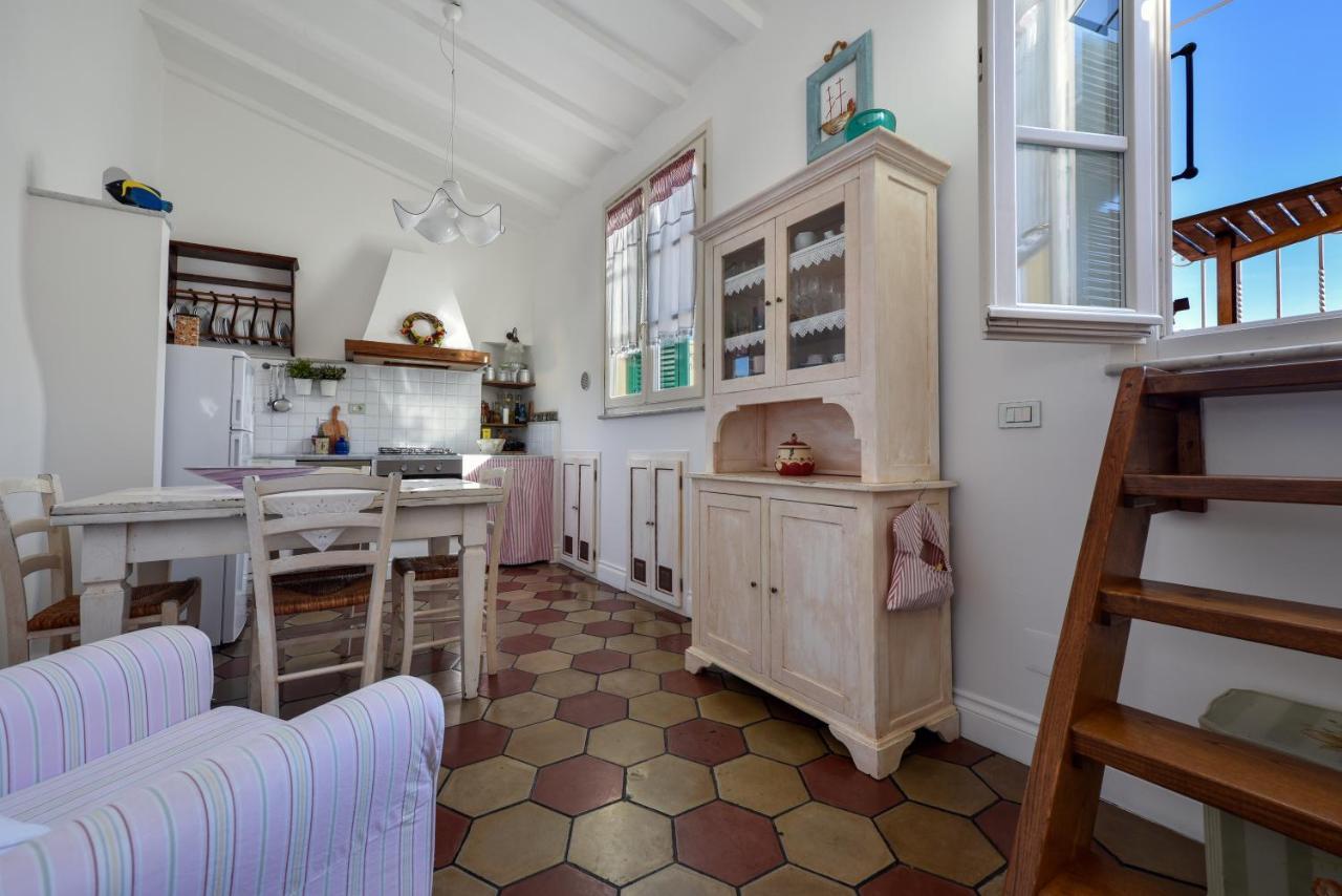 Vienna'S House Apartment Lerici Exterior foto