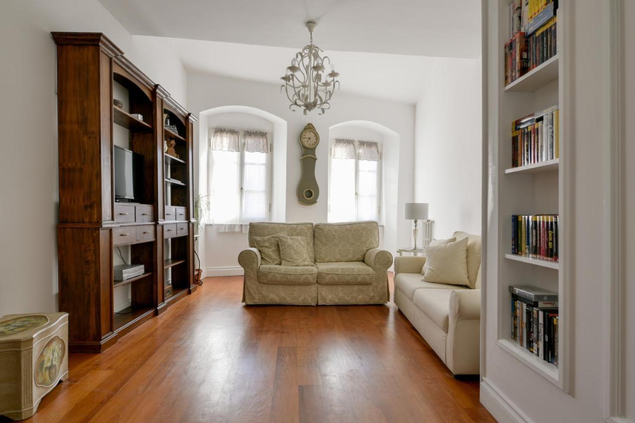 Vienna'S House Apartment Lerici Exterior foto