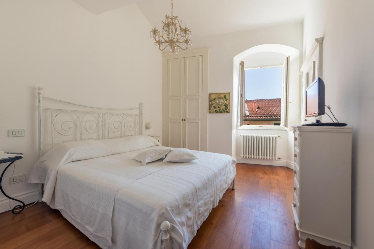 Vienna'S House Apartment Lerici Exterior foto