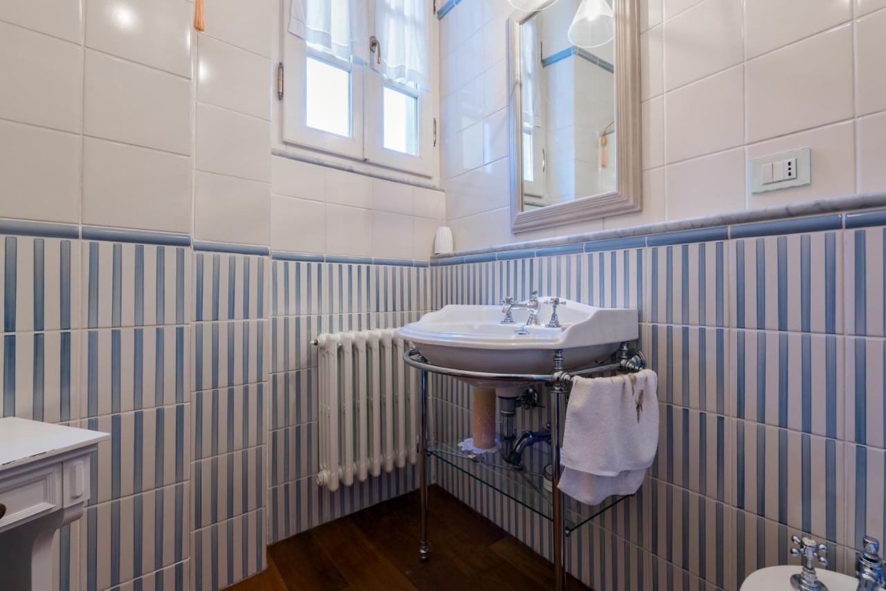 Vienna'S House Apartment Lerici Exterior foto