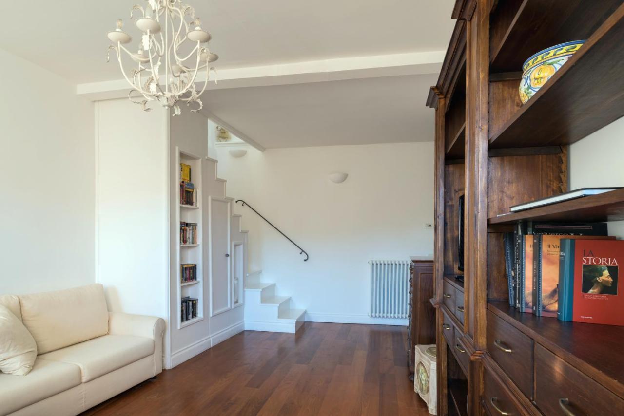 Vienna'S House Apartment Lerici Exterior foto