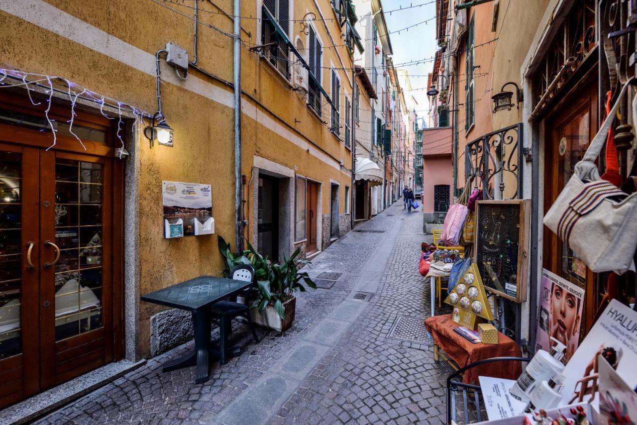 Vienna'S House Apartment Lerici Exterior foto